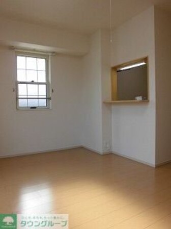 サンテ カルムの物件内観写真